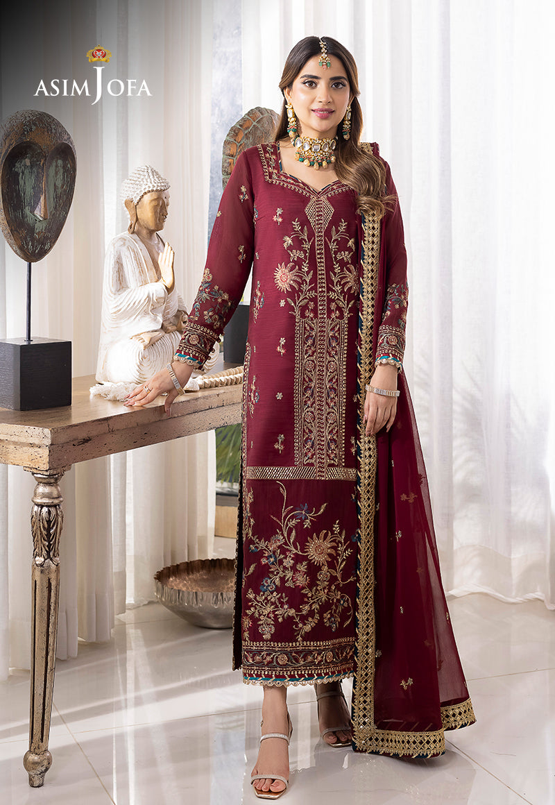 AJJM 10 JHILMIL LUXURY FESTIVE COLLECTION