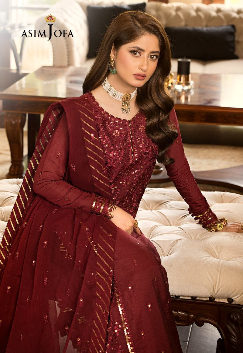 AJJM 15 JHILMIL LUXURY FESTIVE COLLECTION