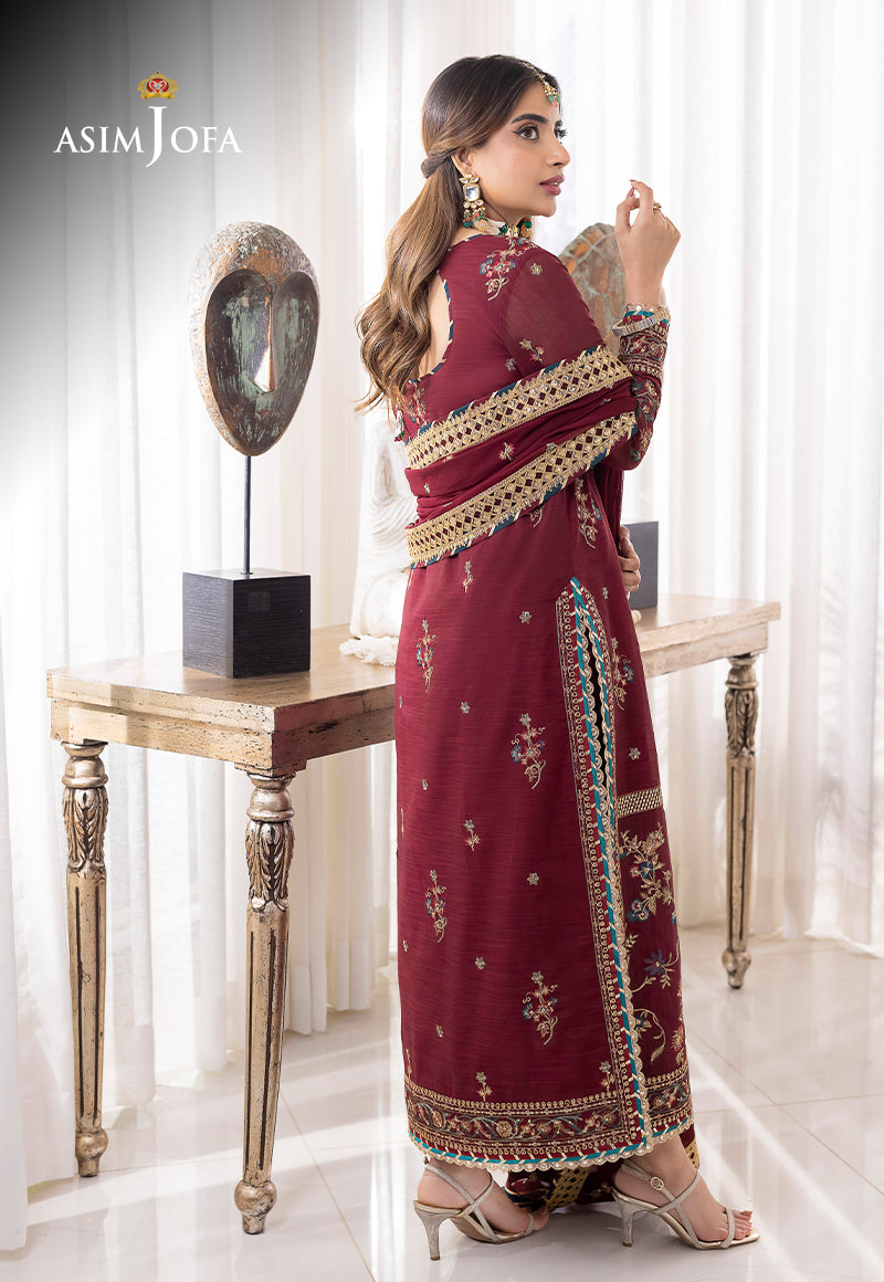 AJJM 10 JHILMIL LUXURY FESTIVE COLLECTION