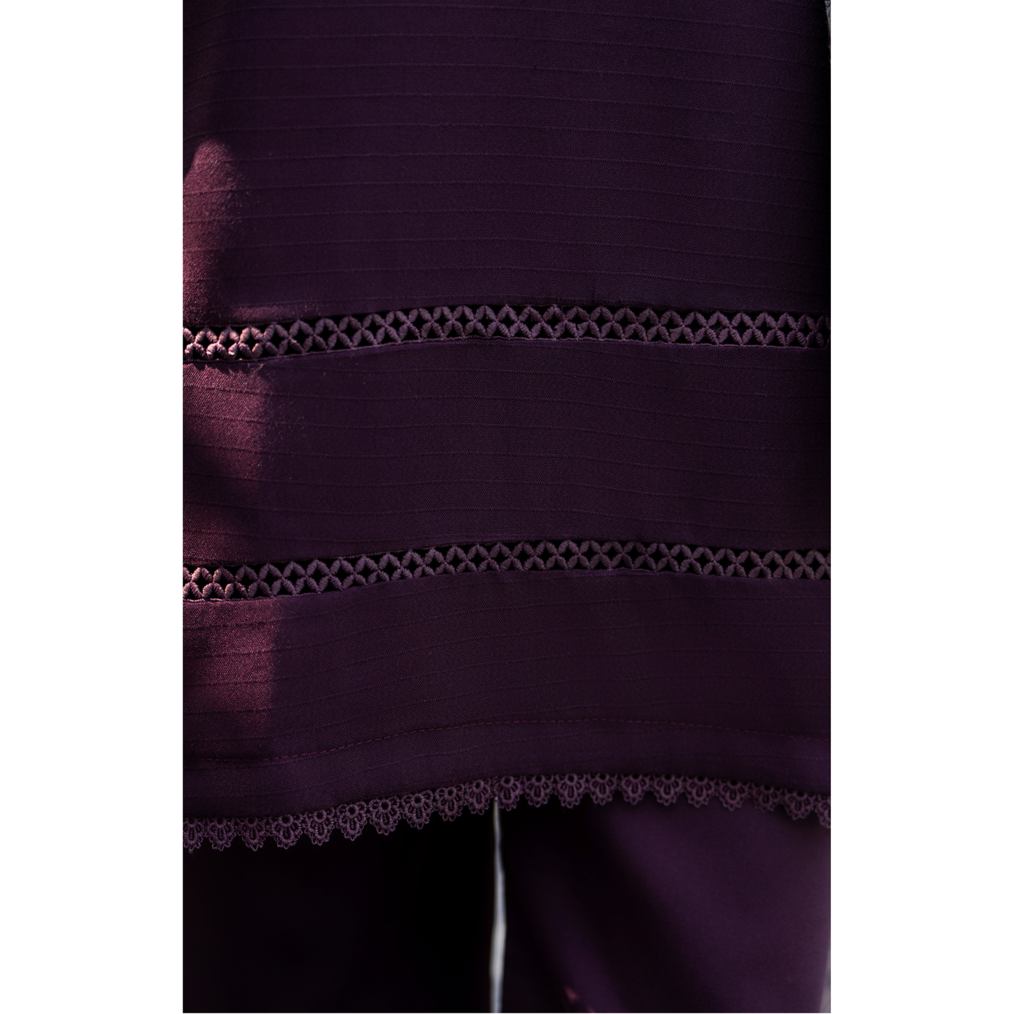 RA-23 Dhanak Dress with Kashmiri Wool Shawl 3 Pc Collection |Ready to Wear | Winter Collection | Raniya.h