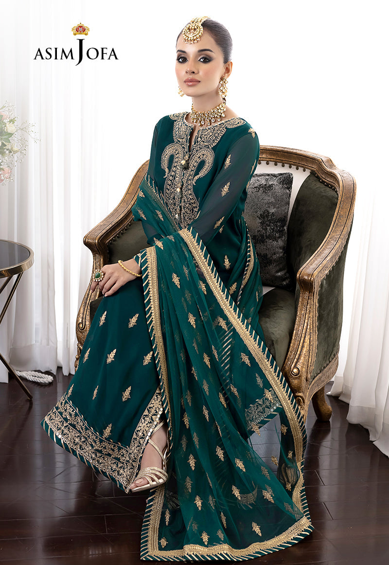 AJJM 12 JHILMIL LUXURY FESTIVE COLLECTION
