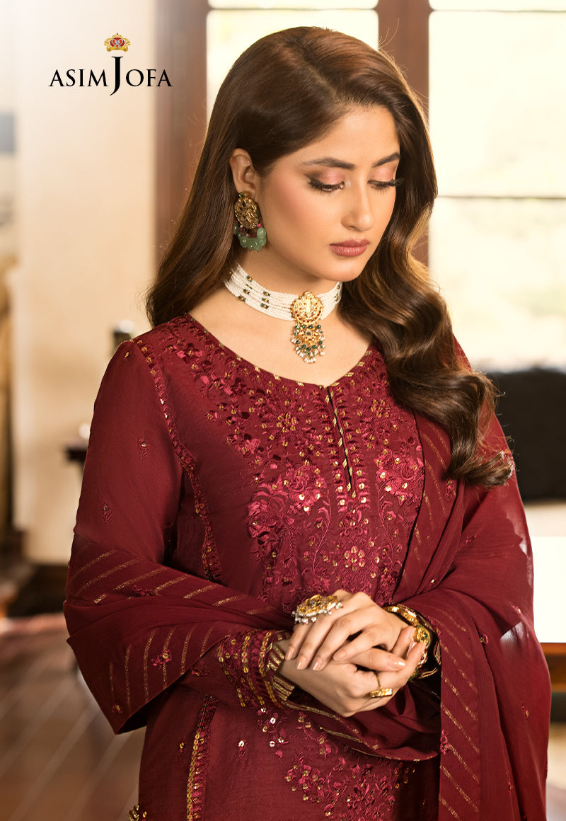 AJJM 15 JHILMIL LUXURY FESTIVE COLLECTION