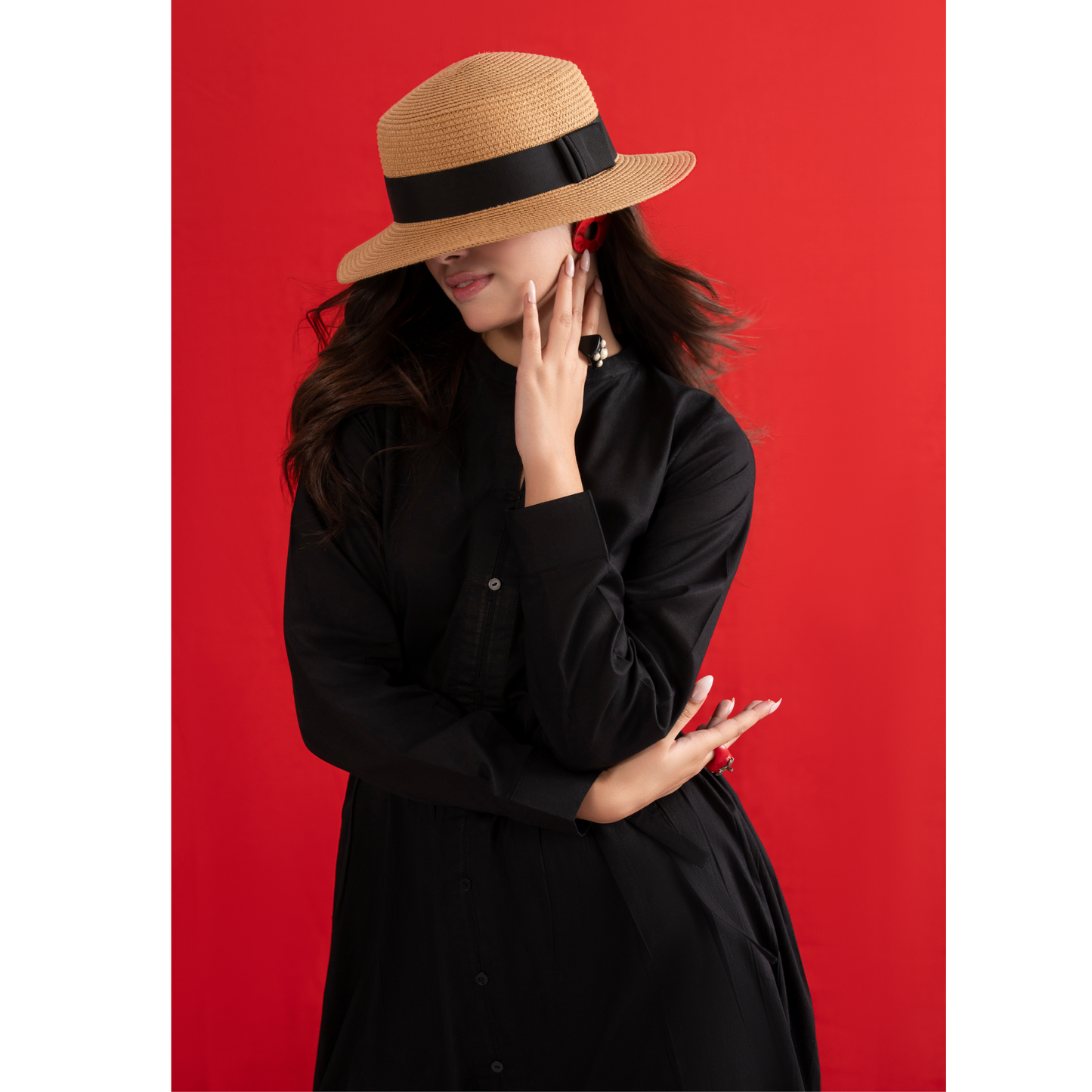 UCA-30 Winter Linen Pakistani Co-Ords Collection by Casuallite