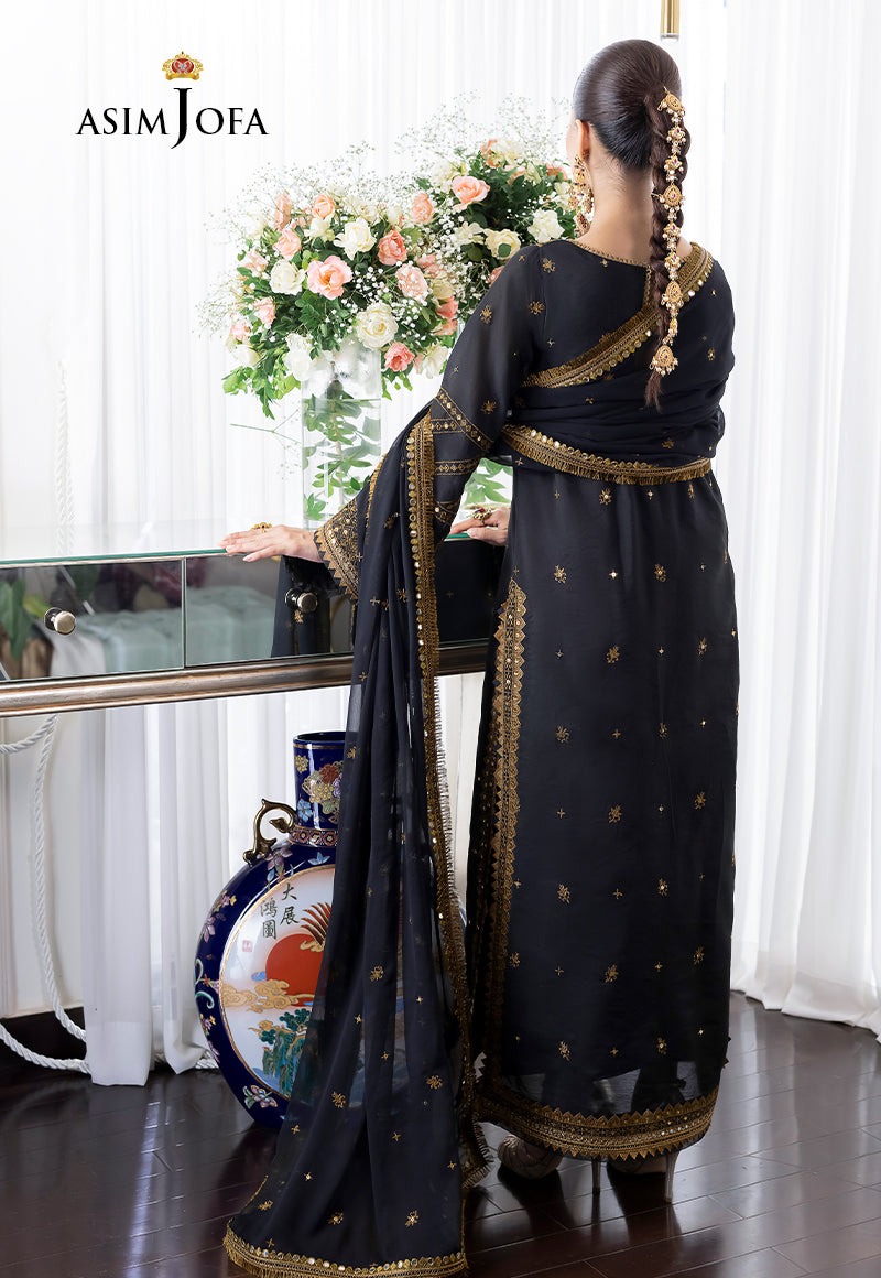 AJJM 14 JHILMIL LUXURY FESTIVE COLLECTION