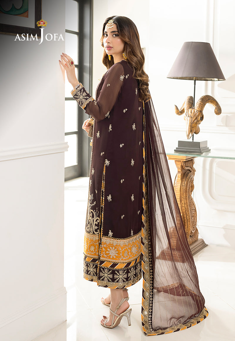 AJJM 22 JHILMIL LUXURY FESTIVE COLLECTION
