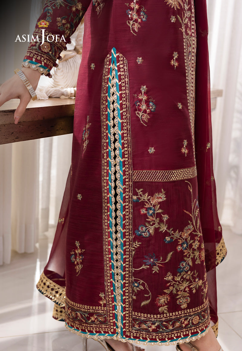 AJJM 10 JHILMIL LUXURY FESTIVE COLLECTION
