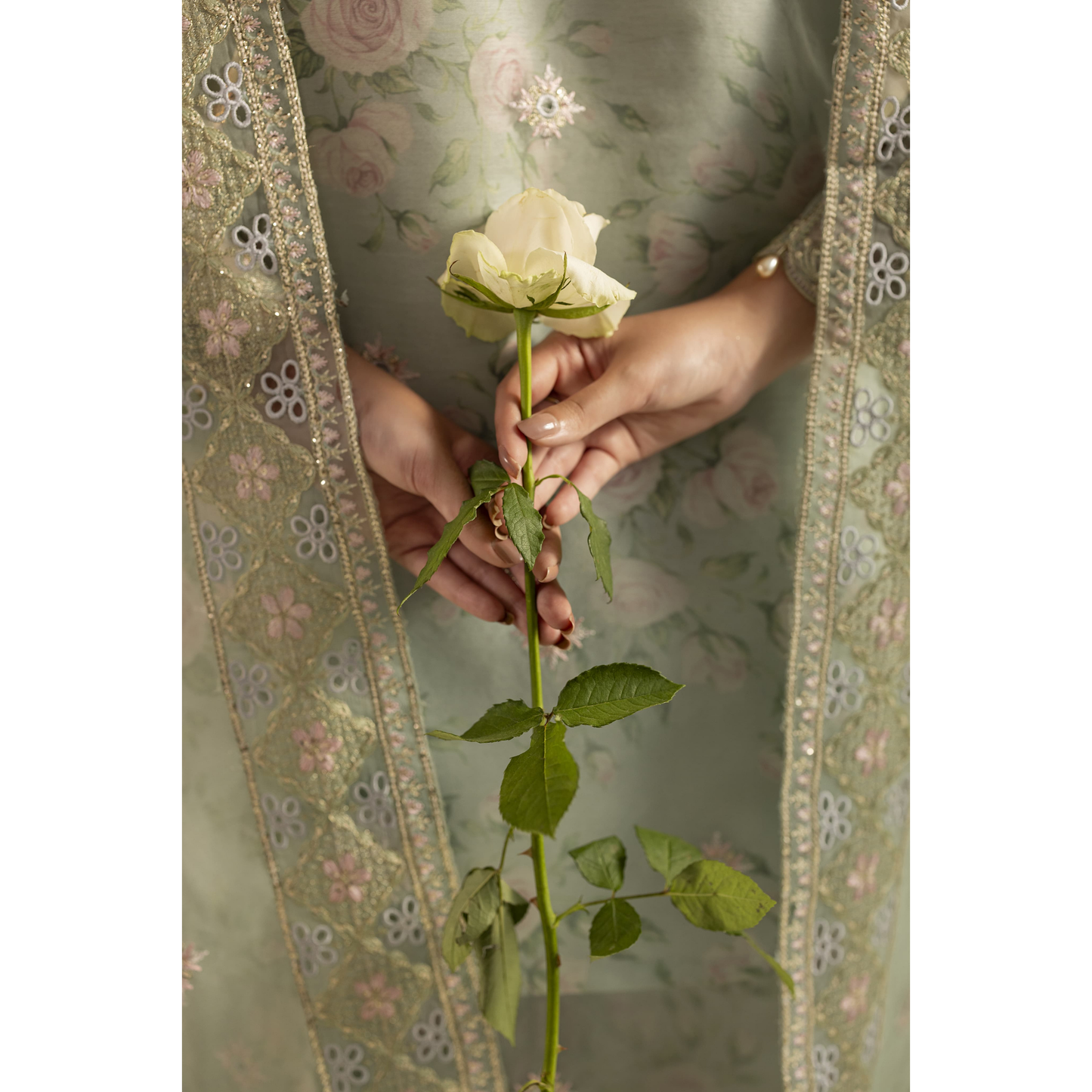 UA-108 Luxury Festive Party Wear Collection by Umnaa
