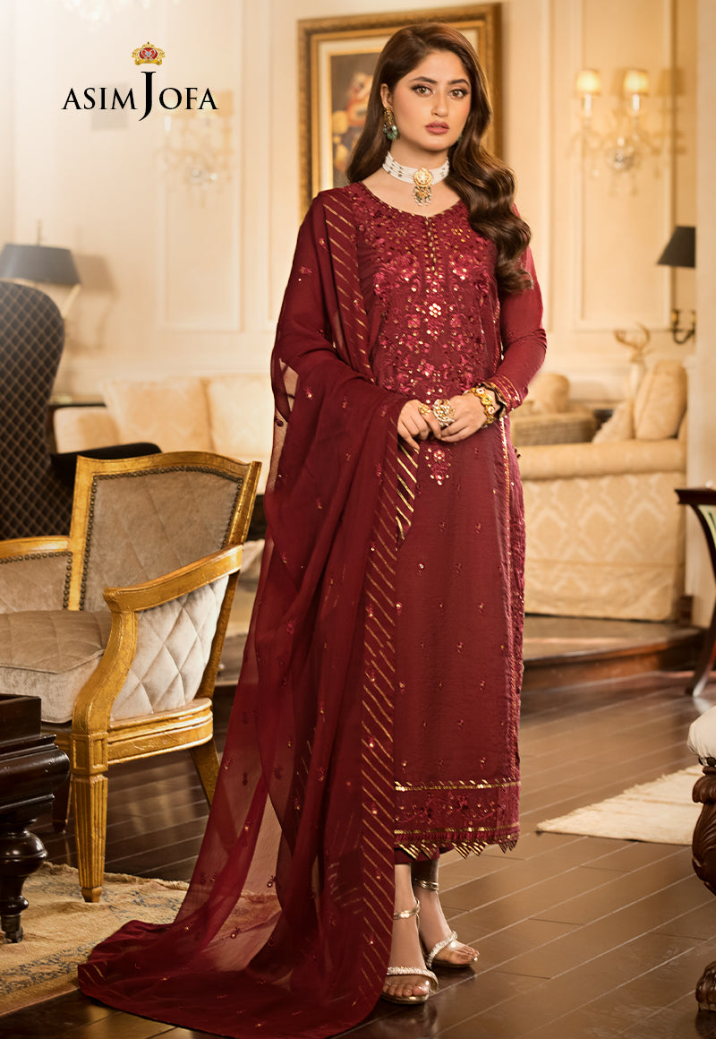AJJM 15 JHILMIL LUXURY FESTIVE COLLECTION