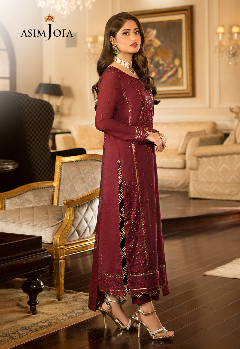 AJJM 15 JHILMIL LUXURY FESTIVE COLLECTION