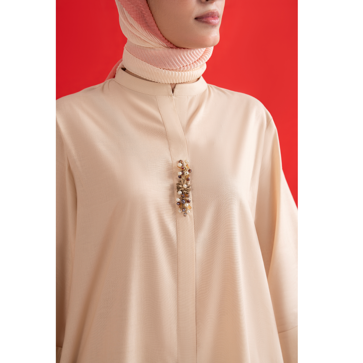 UCA-30 Winter Linen Pakistani Co-Ords Collection by Casuallite