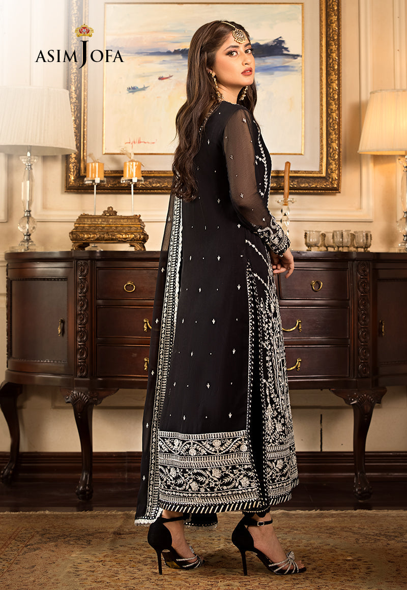 AJJM 21 JHILMIL LUXURY FESTIVE COLLECTION