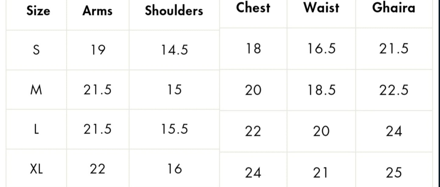 3 Pc Embroidered Dhanak Ready to Wear Dress - Raniya.h | UMRAH0501