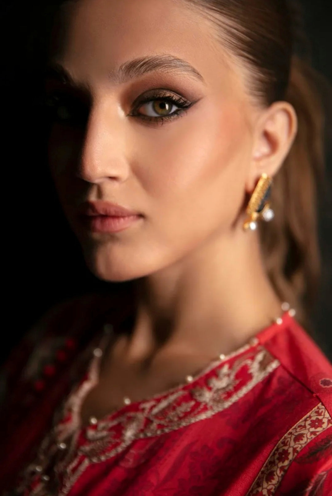 Mahay by Sana Safinaz Stitched 3 Piece Summer Lawn Collection 2023