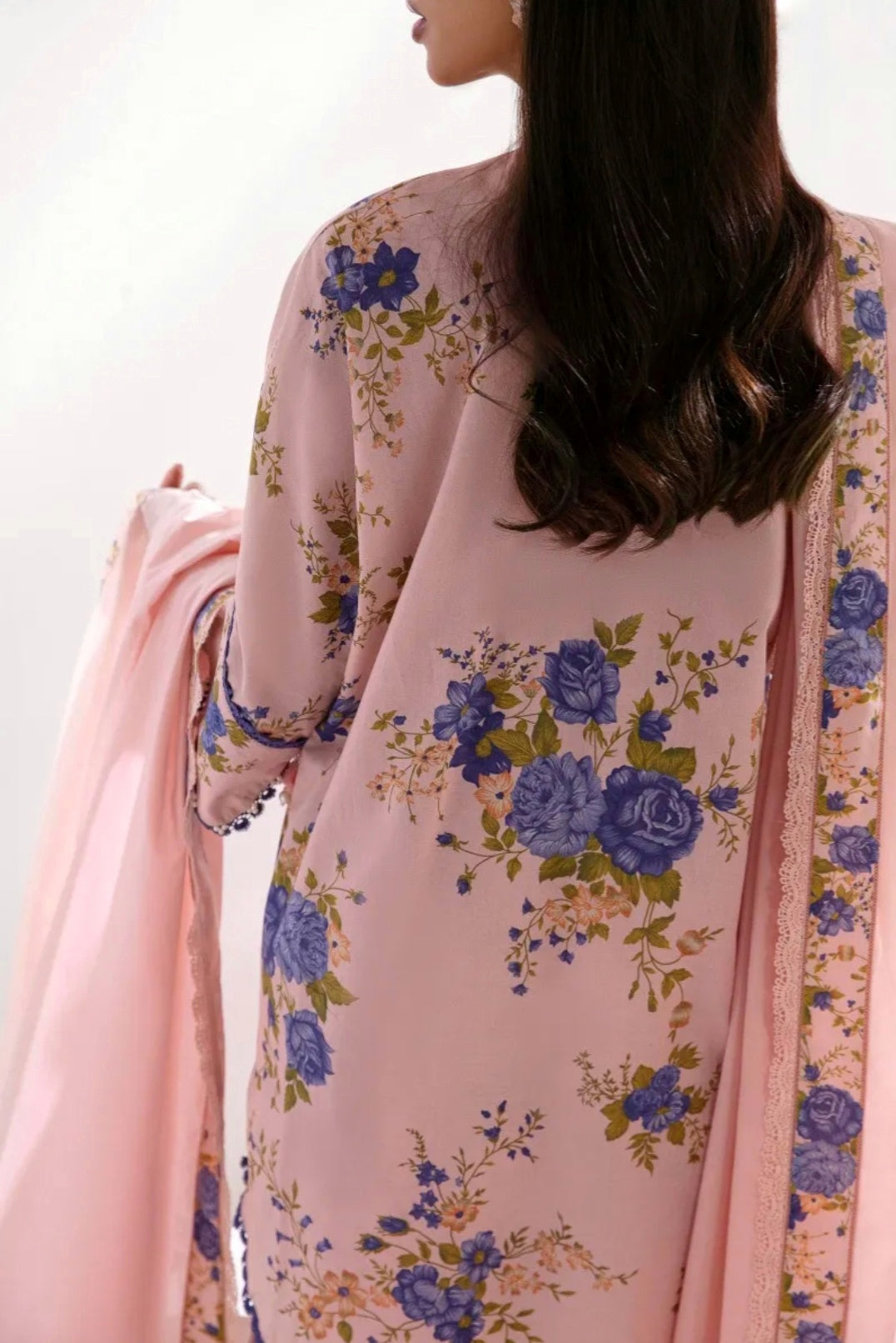 Mahay by Sana Safinaz Stitched 3 Piece Summer Lawn Collection 23