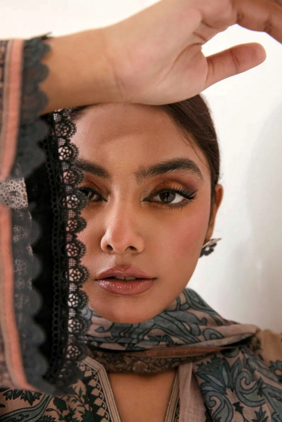 Mahay by Sana Safinaz Stitched 3 Piece Summer Lawn Collection 2023