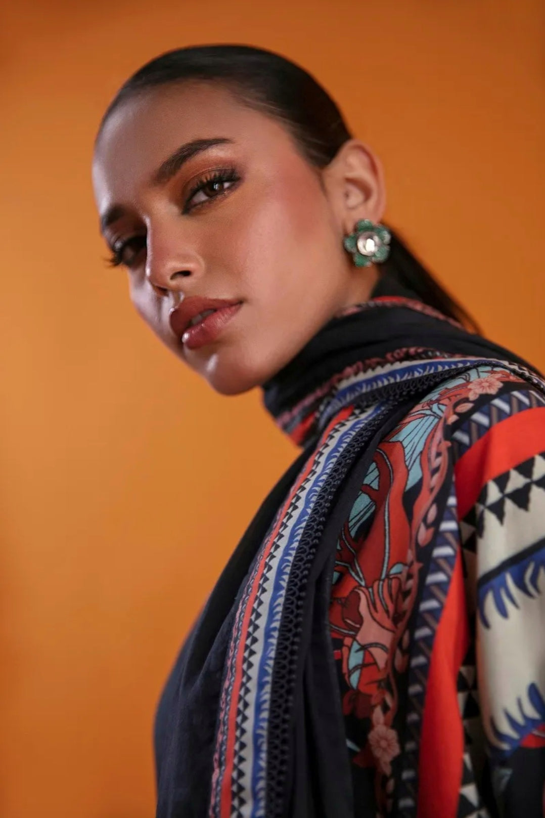 Mahay by Sana Safinaz Stitched 3 Piece Summer Lawn Collection 2023