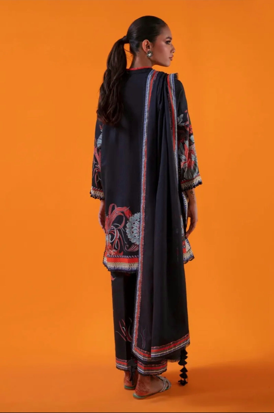 Mahay by Sana Safinaz Stitched 3 Piece Summer Lawn Collection 2023