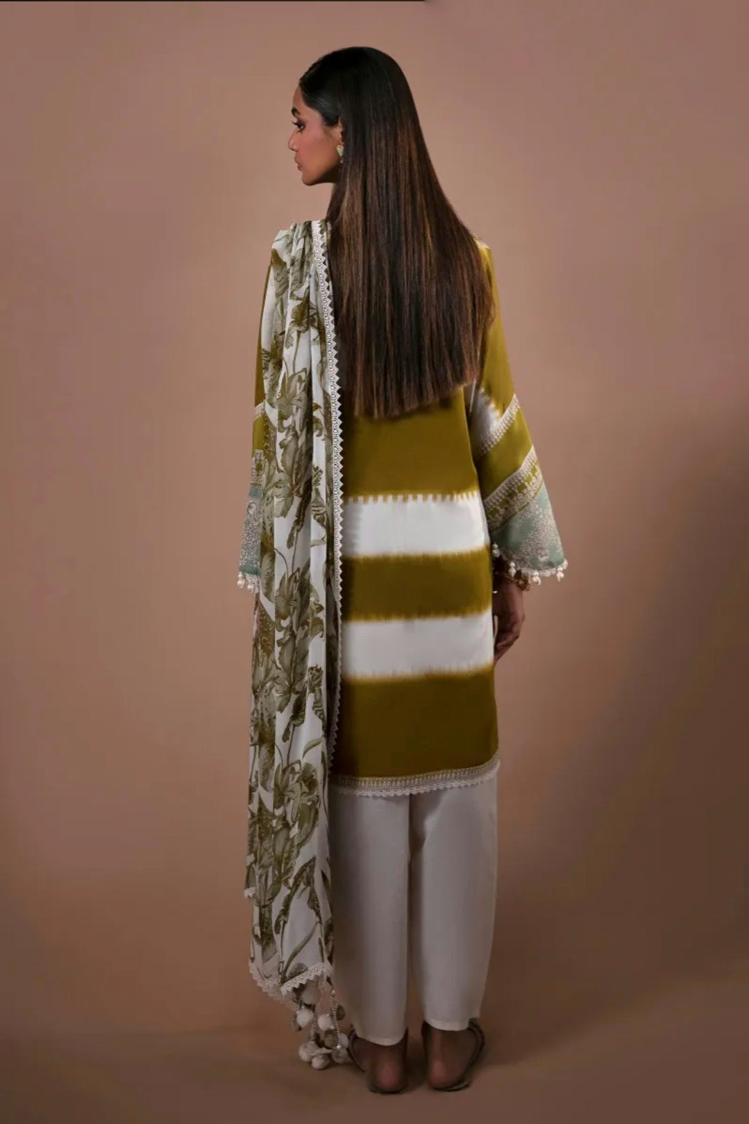 Mahay by Sana Safinaz Stitched 2 Piece Summer Lawn Collection 2023