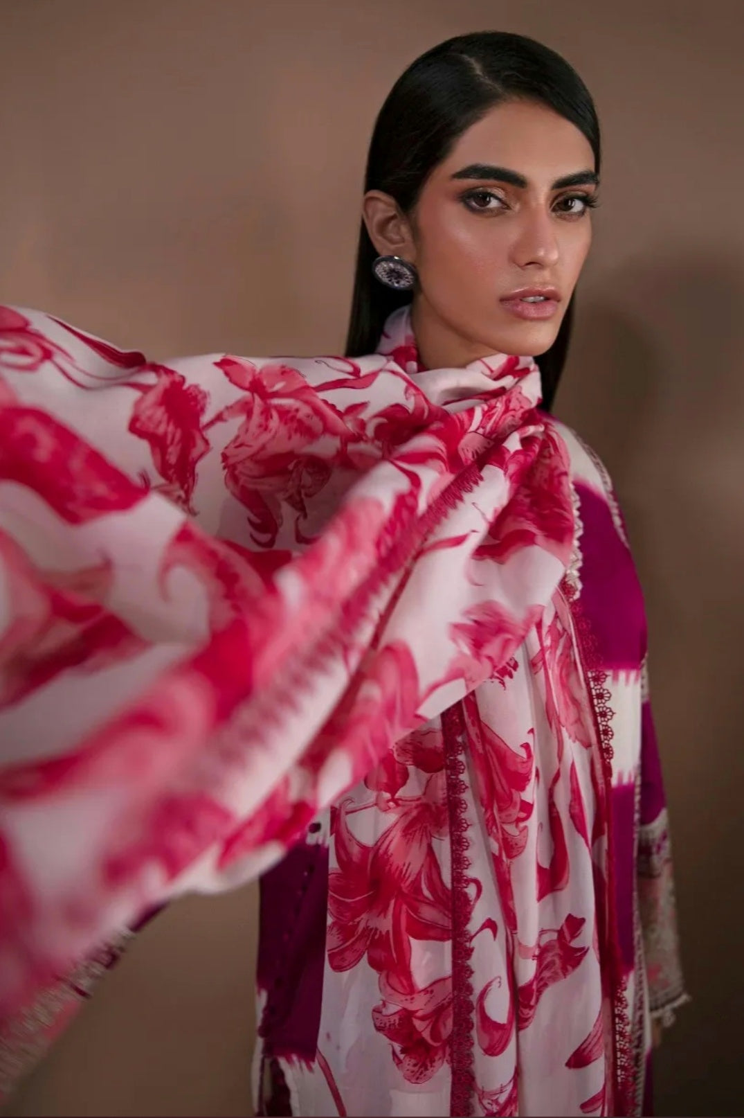 Mahay by Sana Safinaz Stitched 2 Piece Summer Lawn Collection 2023