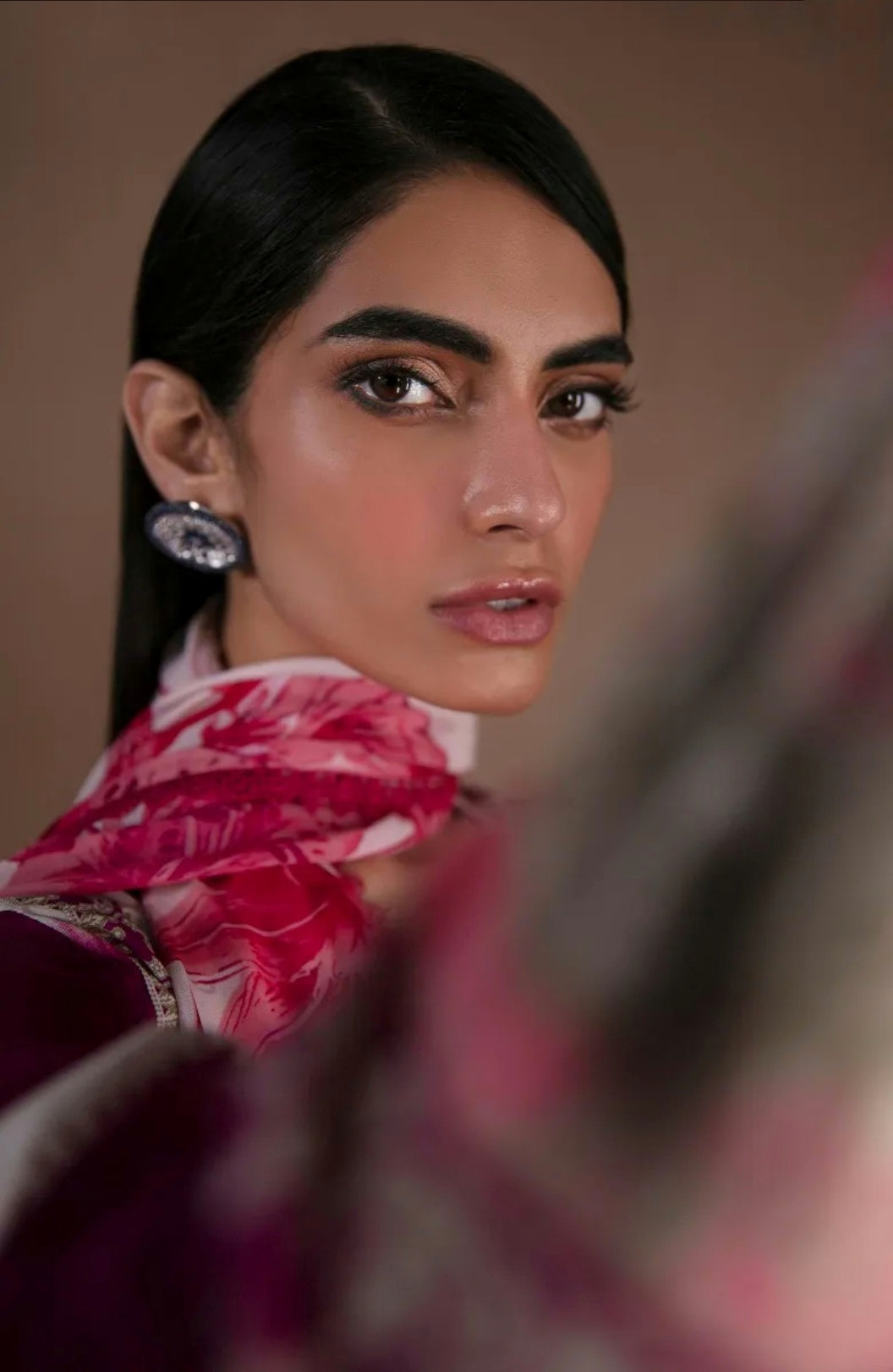 Mahay by Sana Safinaz Stitched 2 Piece Summer Lawn Collection 2023