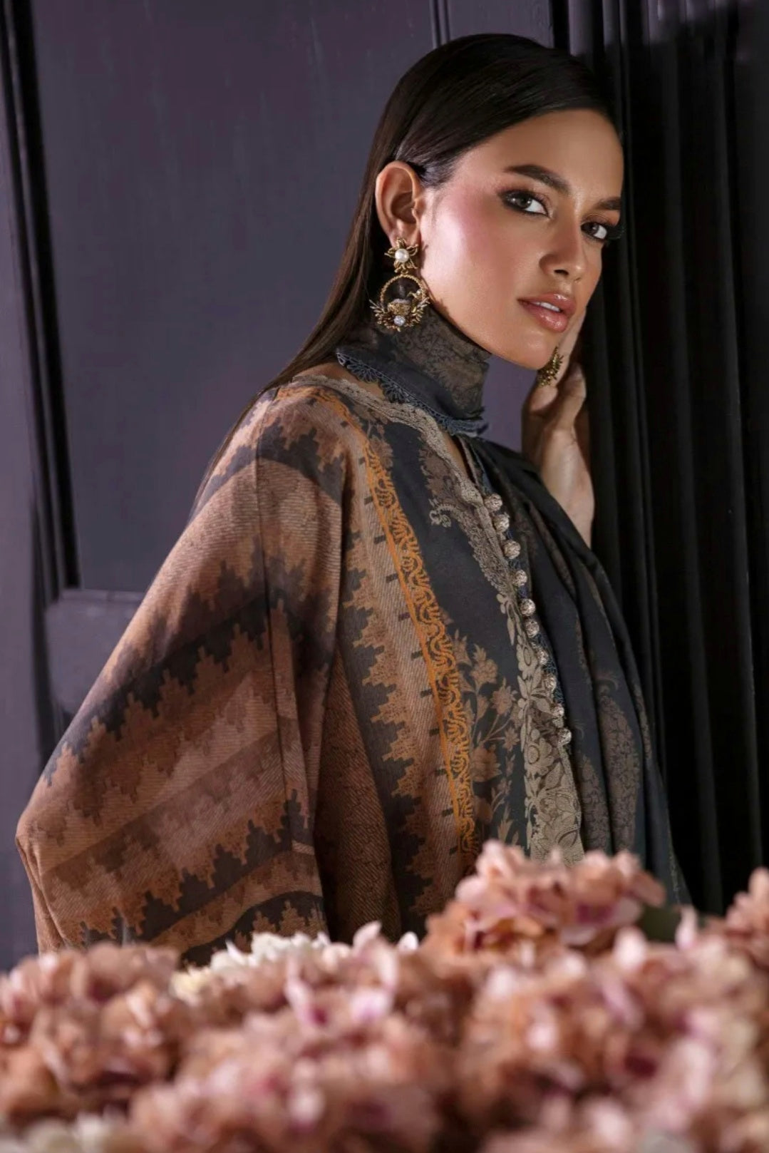 Mahay by Sana Safinaz Stitched 3 Piece Summer Lawn Collection 2023