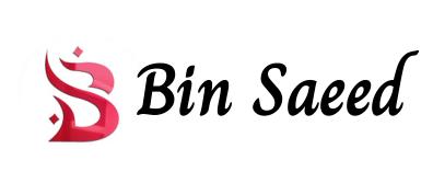 Bin Saeed
