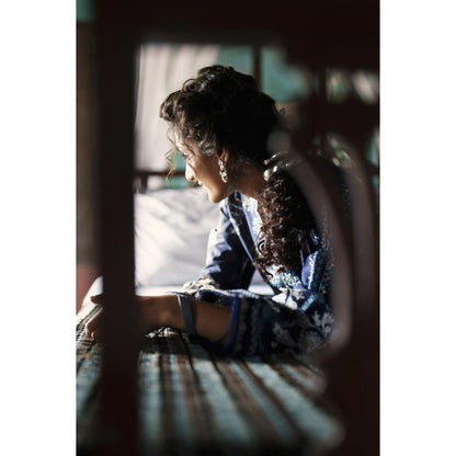 UCA-42 Before Sunset by Casuallite Embroidered Cotton Collection | Ready to Wear Pakistani Asian clothes