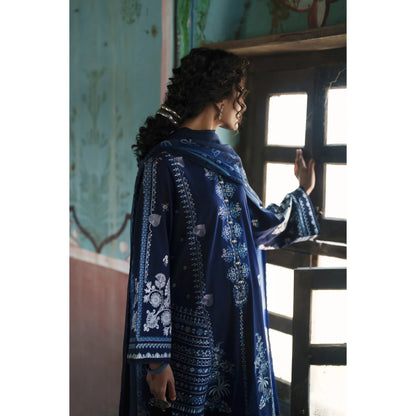 UCA-42 Before Sunset by Casuallite Embroidered Cotton Collection | Ready to Wear Pakistani Asian clothes