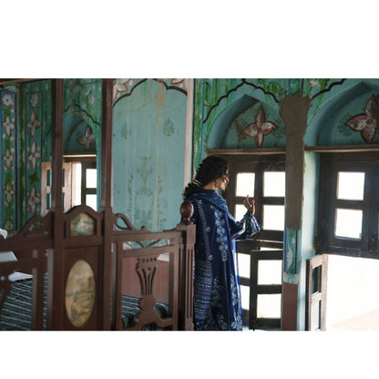 UCA-42 Before Sunset by Casuallite Embroidered Cotton Collection | Ready to Wear Pakistani Asian clothes