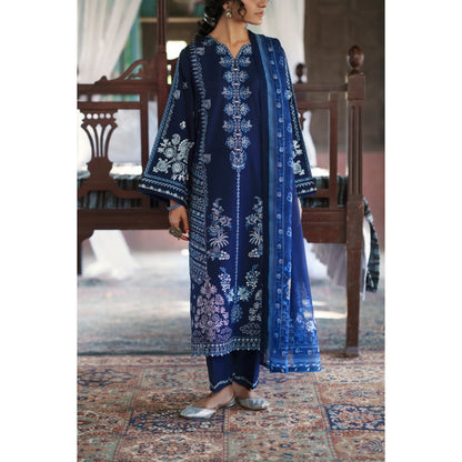 UCA-42 Before Sunset by Casuallite Embroidered Cotton Collection | Ready to Wear Pakistani Asian clothes