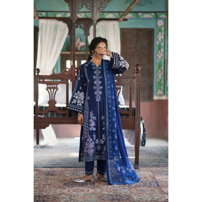 UCA-42 Before Sunset by Casuallite Embroidered Cotton Collection | Ready to Wear Pakistani Asian clothes