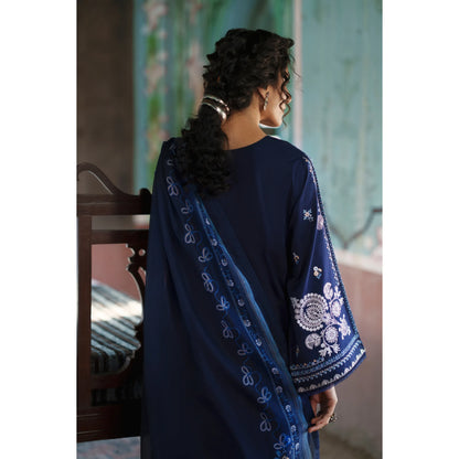 UCA-42 Before Sunset by Casuallite Embroidered Cotton Collection | Ready to Wear Pakistani Asian clothes