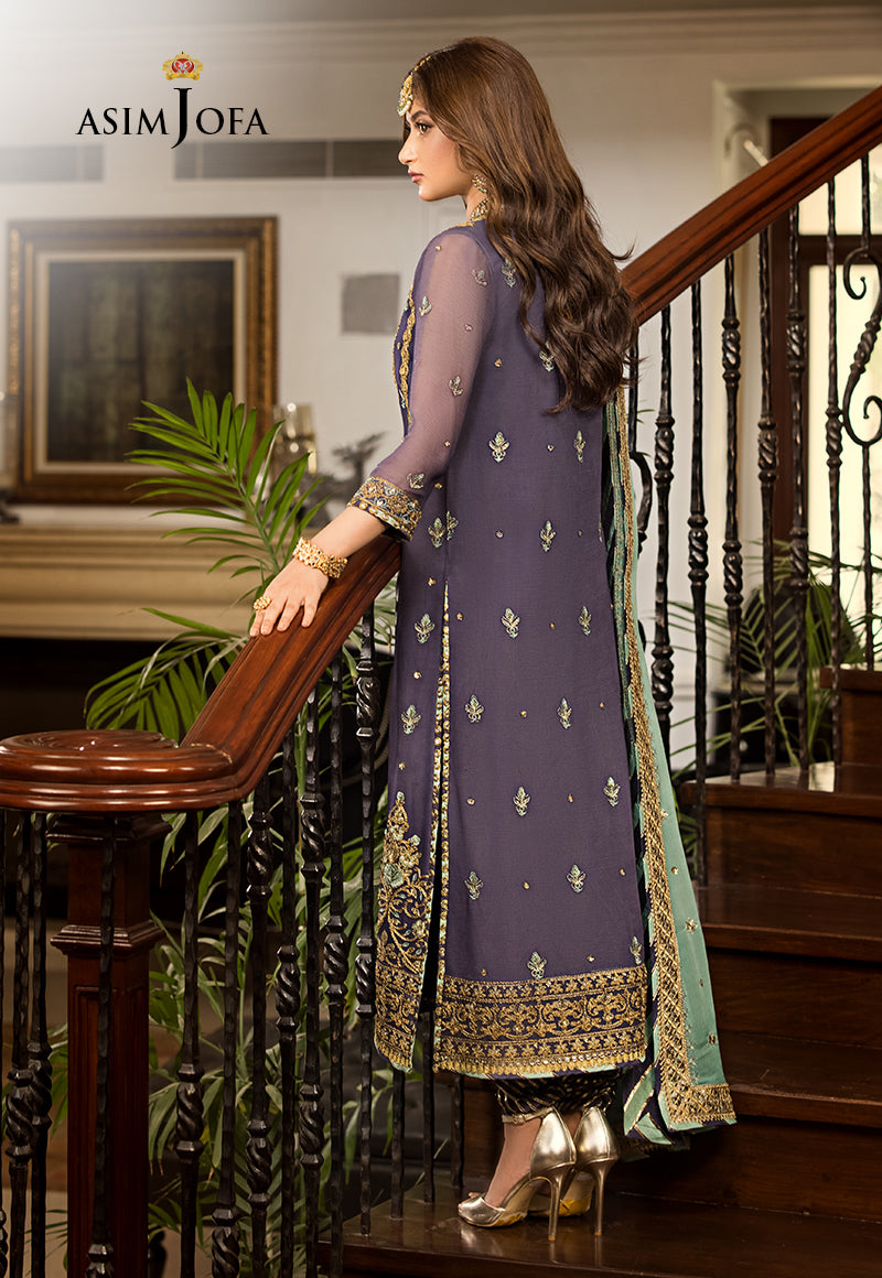 AJJM 09 JHILMIL LUXURY FESTIVE COLLECTION