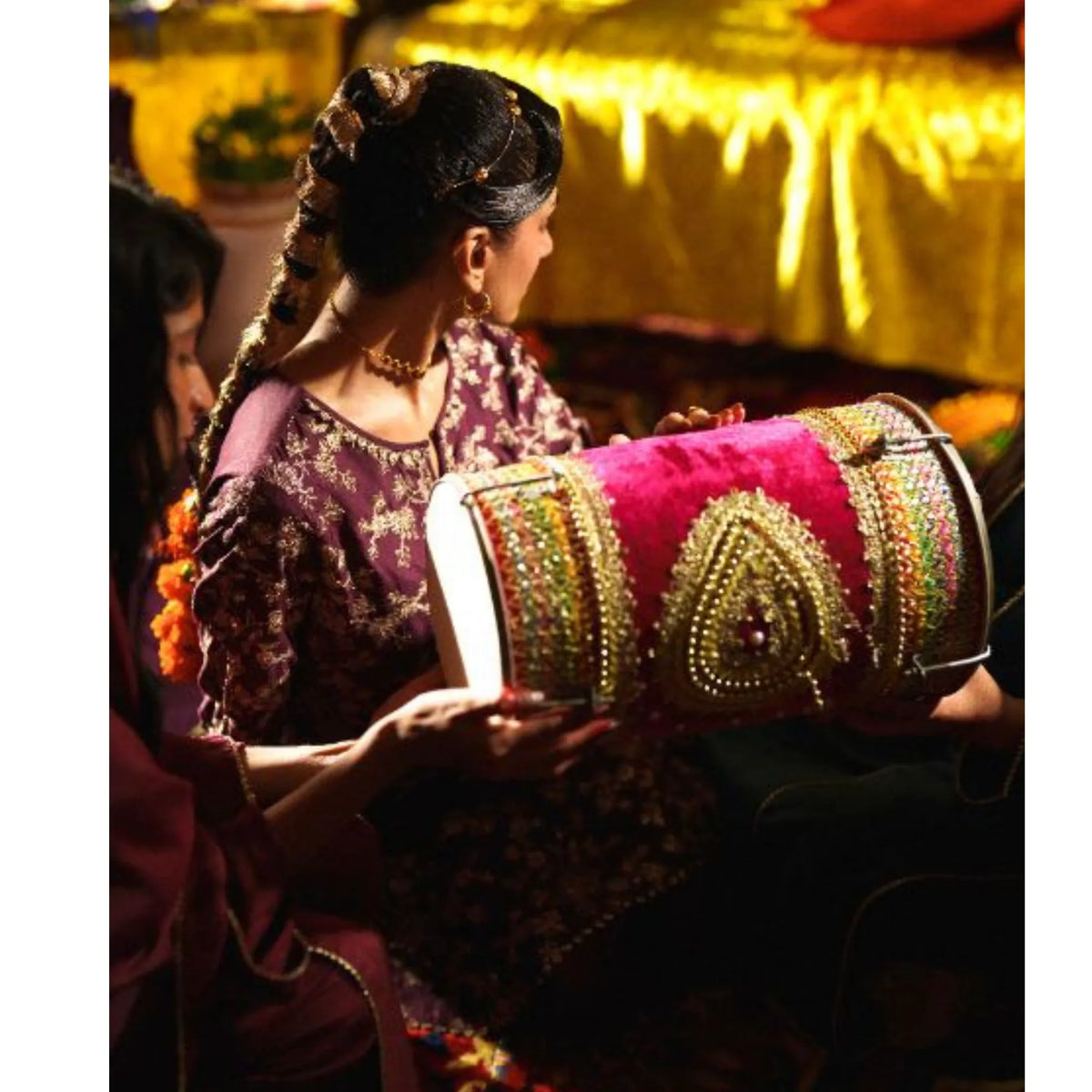 UCA-50 "Mubarak" Luxury Viscose Collection | Casuallite