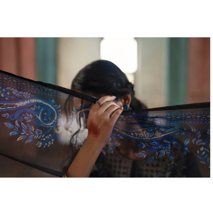 UCA-42 Before Sunset by Casuallite Embroidered Cotton Collection | Ready to Wear Pakistani Asian clothes