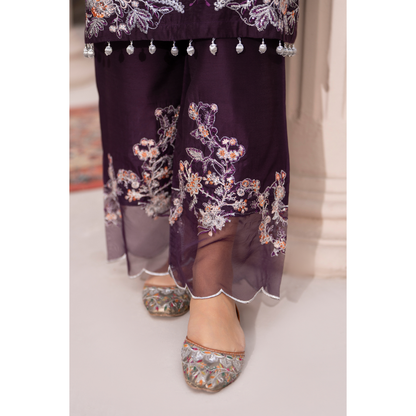 RA-28 Mehfil e Eid Embroidered Viscose Collection by Raniya.h