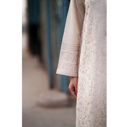 UCA-40 Summer Travels Embroidered Cotton Collection by Casuallite | Ready to Wear Pakistani Asian clothes
