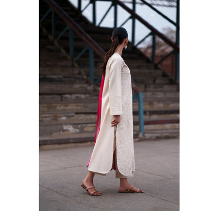 UCA-40 Summer Travels Embroidered Cotton Collection by Casuallite | Ready to Wear Pakistani Asian clothes