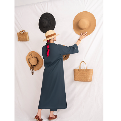 UCA-30 Winter Linen Pakistani Co-Ords Collection by Casuallite