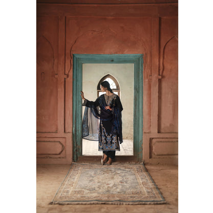 UCA-42 Before Sunset by Casuallite Embroidered Cotton Collection | Ready to Wear Pakistani Asian clothes