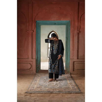 UCA-42 Before Sunset by Casuallite Embroidered Cotton Collection | Ready to Wear Pakistani Asian clothes