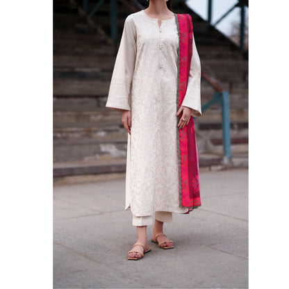UCA-40 Summer Travels Embroidered Cotton Collection by Casuallite | Ready to Wear Pakistani Asian clothes