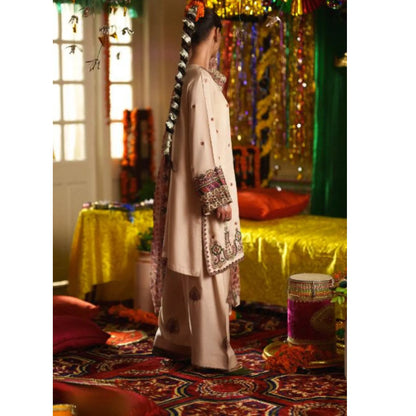 UCA-50 "Mubarak" Luxury Viscose Collection | Casuallite