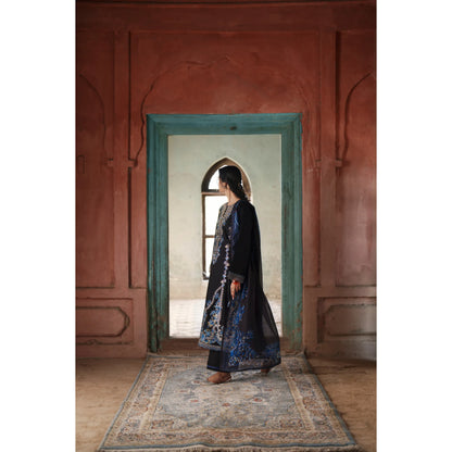 UCA-42 Before Sunset by Casuallite Embroidered Cotton Collection | Ready to Wear Pakistani Asian clothes