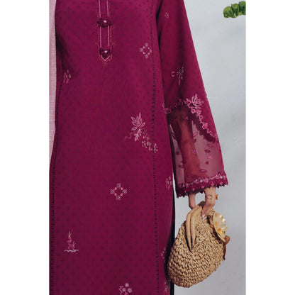 UQR-01 Qalamkar Basic Pret 26" Summer Collection | Ready to Wear Asian clothes