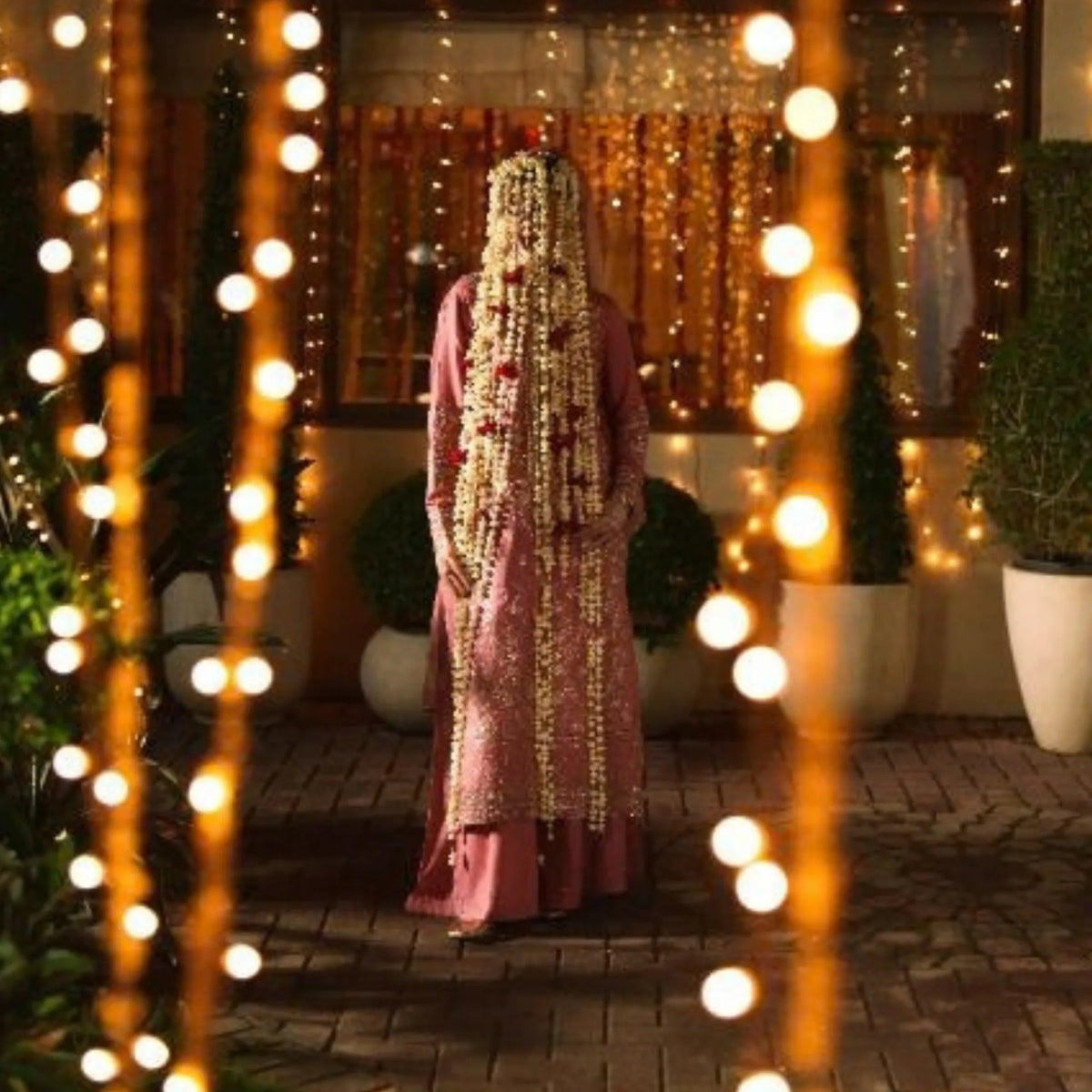 UCA-52 "Chand Bali" Luxury Viscose 3 Pc | Casuallite