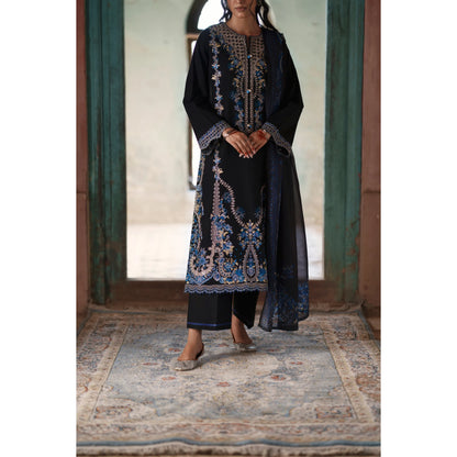 UCA-42 Before Sunset by Casuallite Embroidered Cotton Collection | Ready to Wear Pakistani Asian clothes