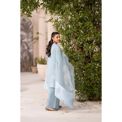 RA-28 Mehfil e Eid Embroidered Viscose Collection by Raniya.h