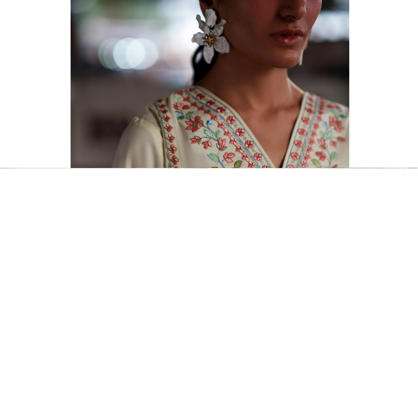 UCA-40 Summer Travels Embroidered Cotton Collection by Casuallite | Ready to Wear Pakistani Asian clothes