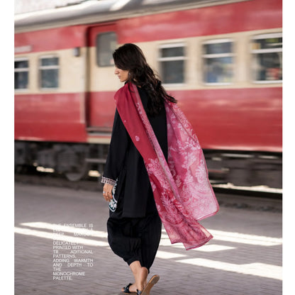 UCA-40 Summer Travels Embroidered Cotton Collection by Casuallite | Ready to Wear Pakistani Asian clothes